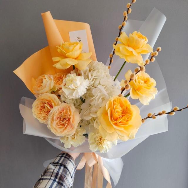 Букет готовый №1 Букет готовый №1