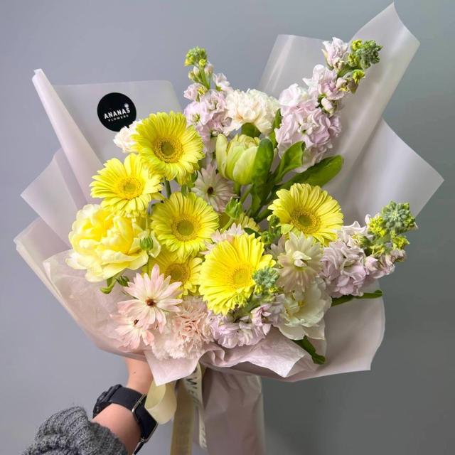 Букет готовый №3 Букет готовый №3