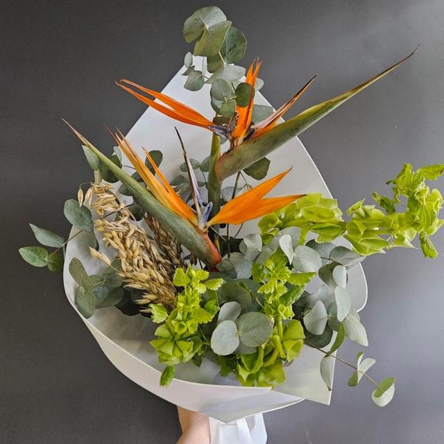 Букет готовый №14 Букет готовый №14