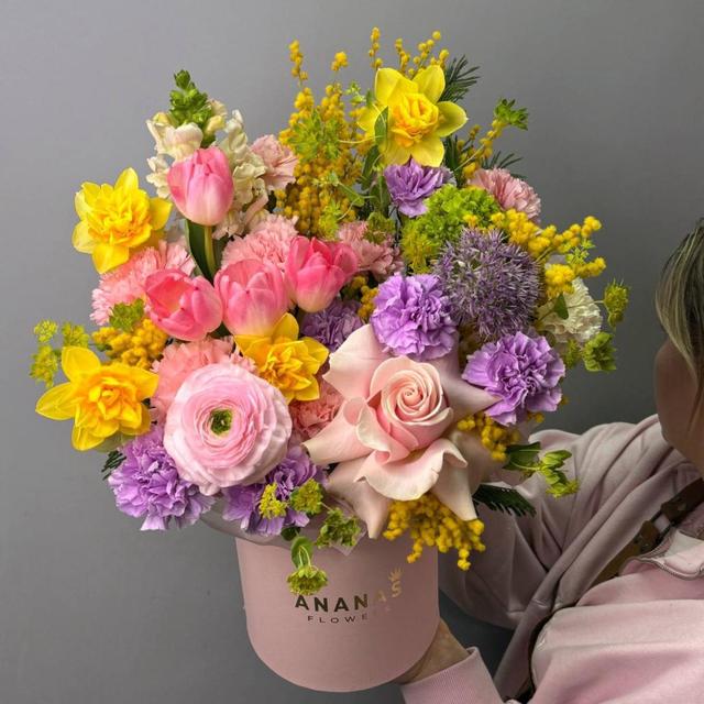 Композиция готовая №17 Композиция готовая №17