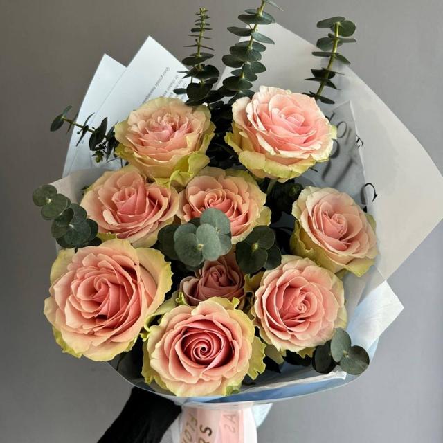 Букет готовый №16 Букет готовый №16