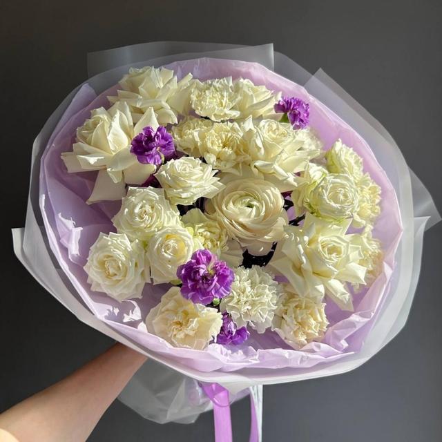 Букет готовый №2 Букет готовый №2