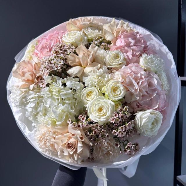 Букет готовый№8 Букет готовый№8