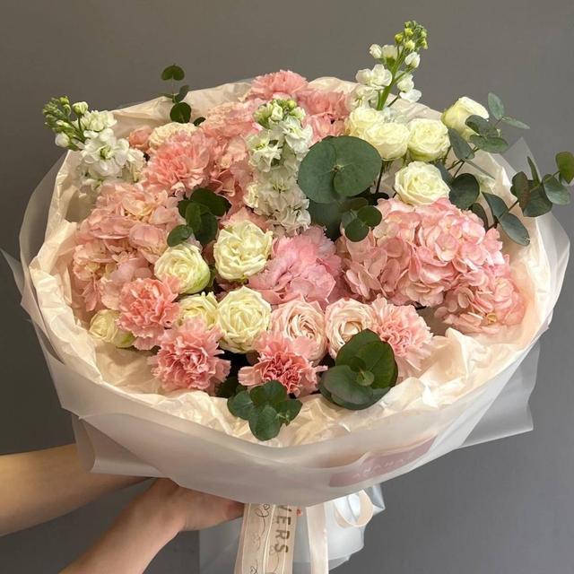 Букет готовый №20 Букет готовый №20