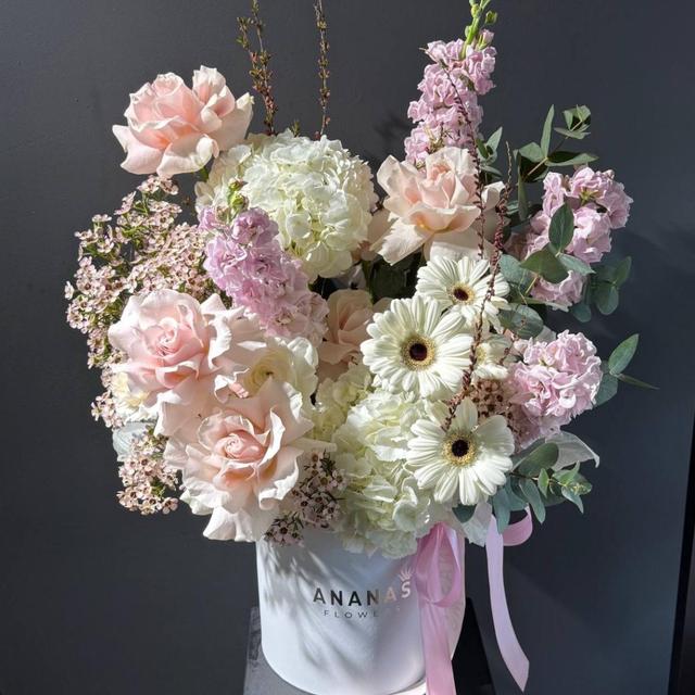 Композиция готовая №19 Композиция готовая №19