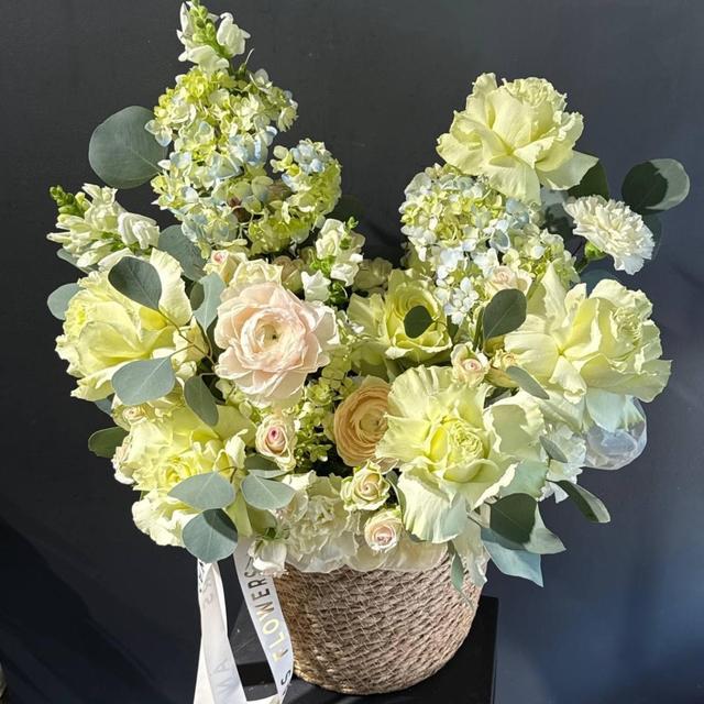 Композиция готовая №19 Композиция готовая №19