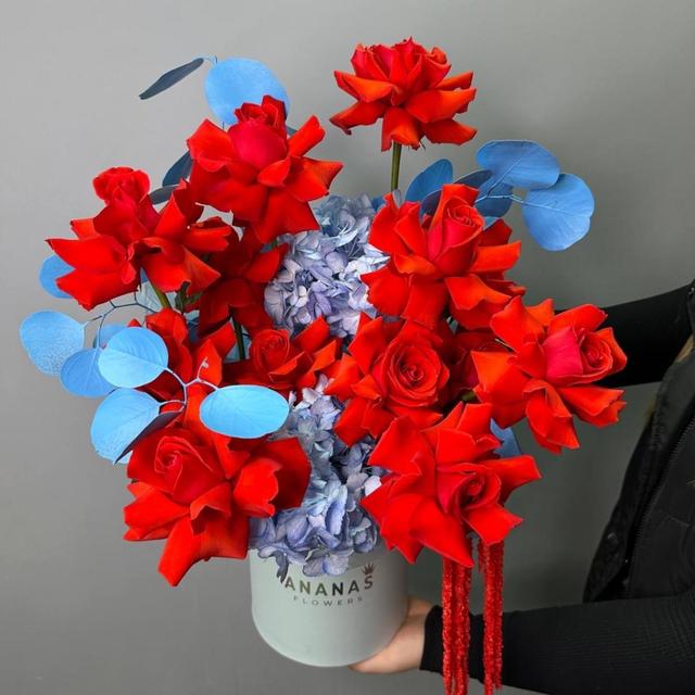 Композиция готовая №3 Композиция готовая №3