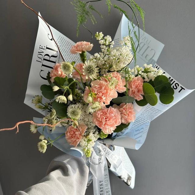 Букет готовый №20 Букет готовый №20