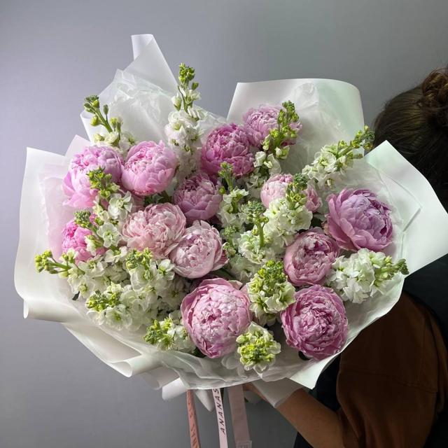 Букет готовый №2 Букет готовый №2