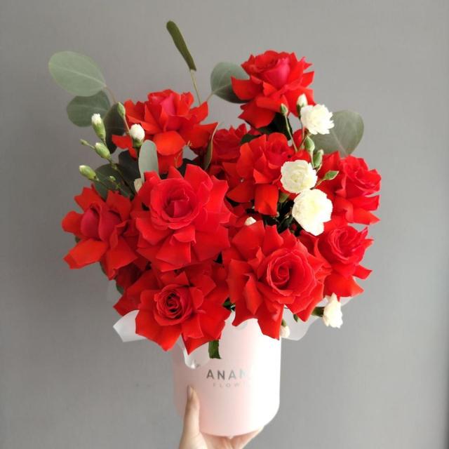 Букет готовый №15 Букет готовый №15