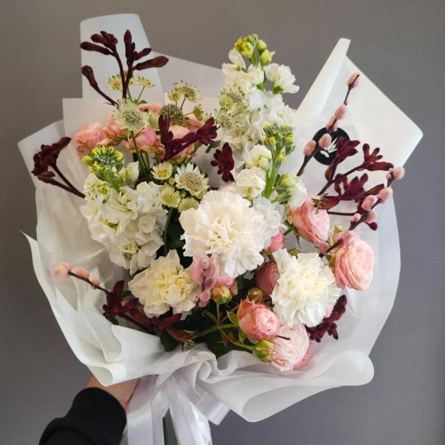 Букет готовый №13 Букет готовый №13