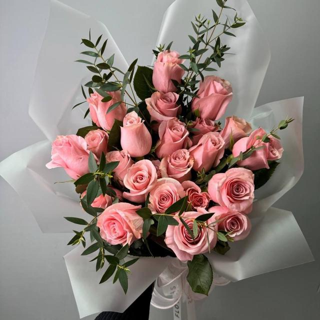 Букет готовый №3 Букет готовый №3