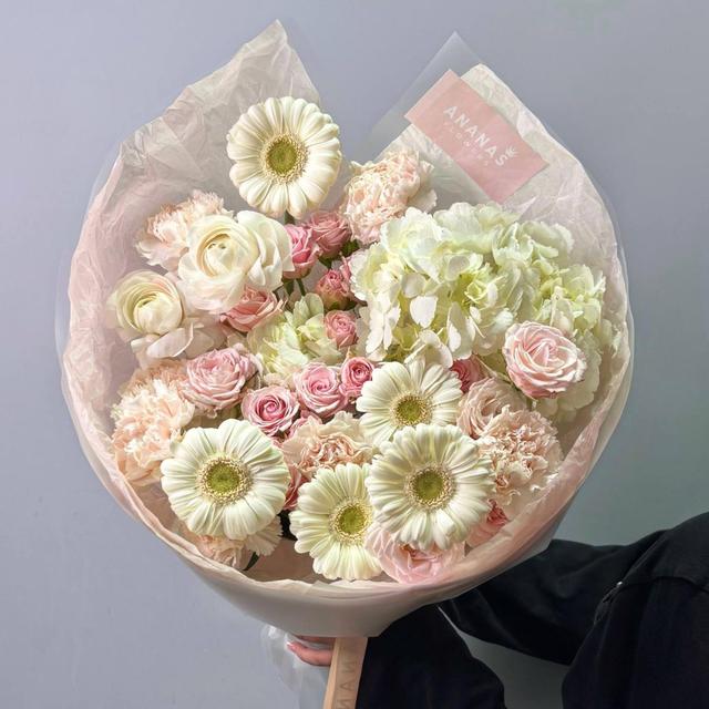 Букет готовый №18 Букет готовый №18