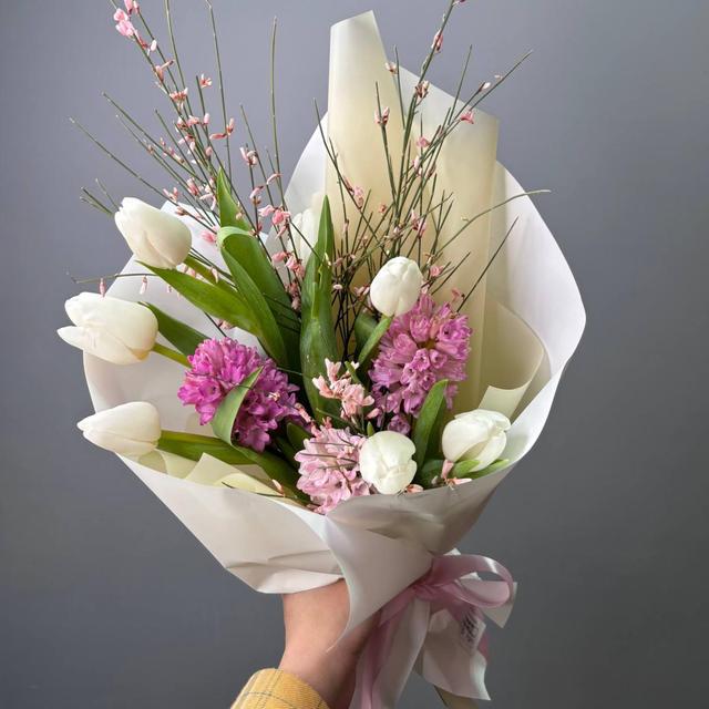 Букет готовый №24 Букет готовый №24