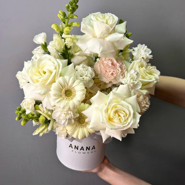 Композиция готовая №21 Композиция готовая №21