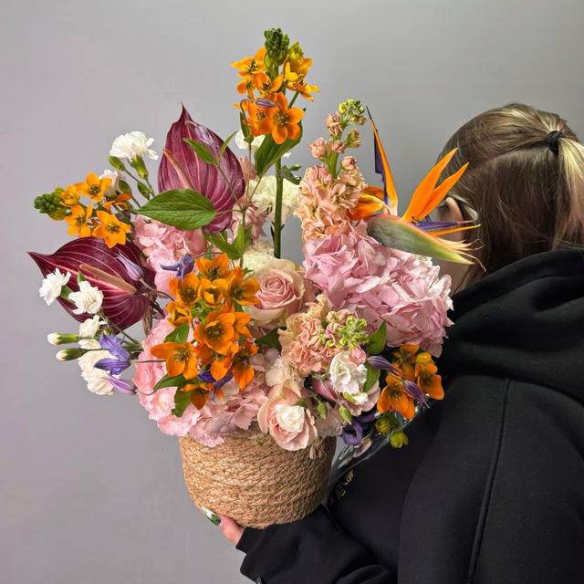 Композиция готовая №18 Композиция готовая №18