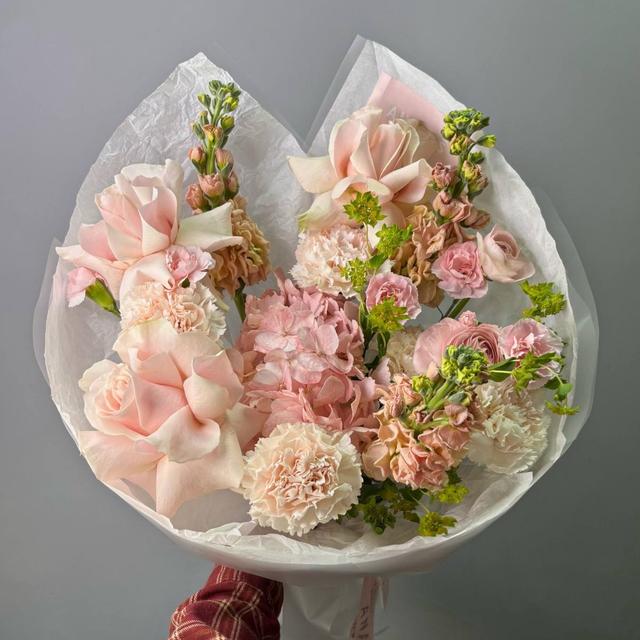 Букет готовый №15 Букет готовый №15