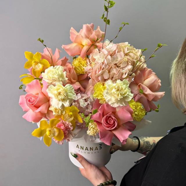 Композиция готовая №11 Композиция готовая №11