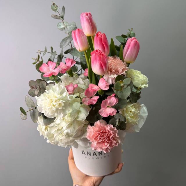 Композиция готовая №21 Композиция готовая №21