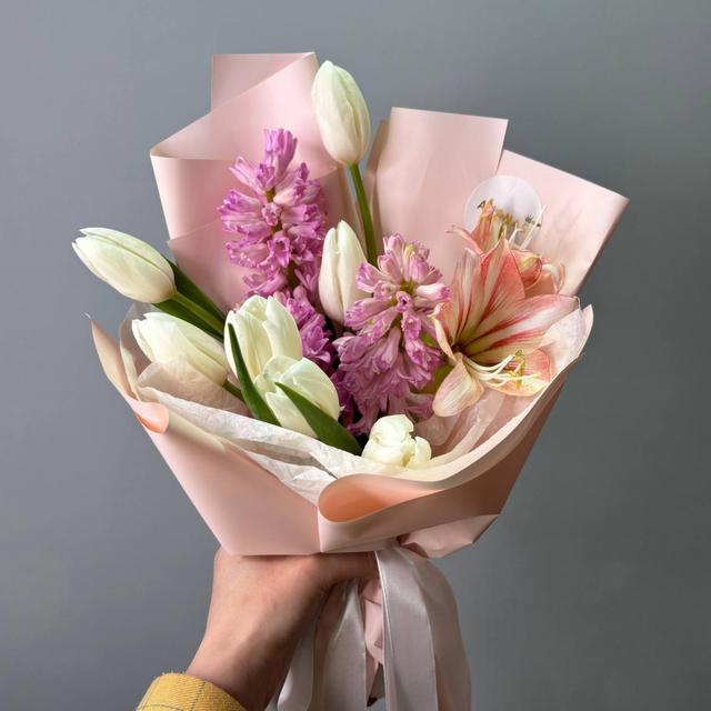 Букет готовый №32 Букет готовый №32