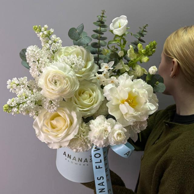 Композиция готовая №7 Композиция готовая №7