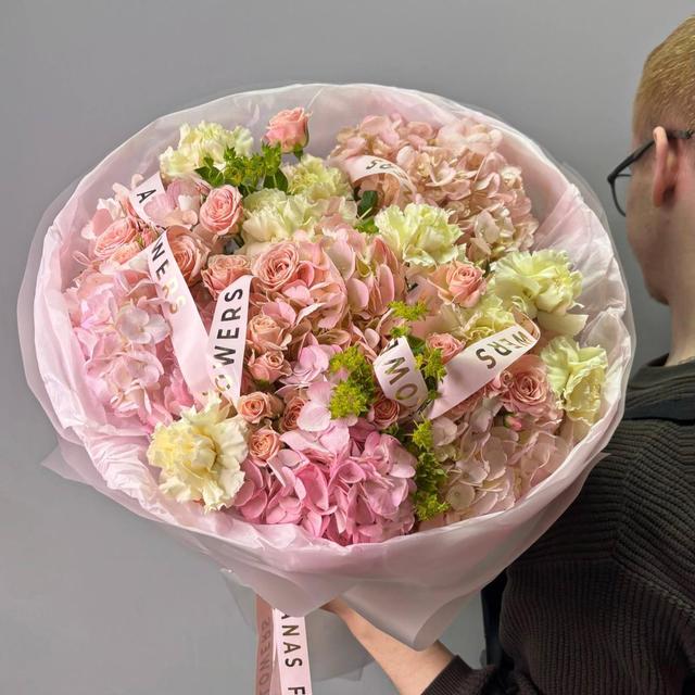 Букет готовый №2 Букет готовый №2