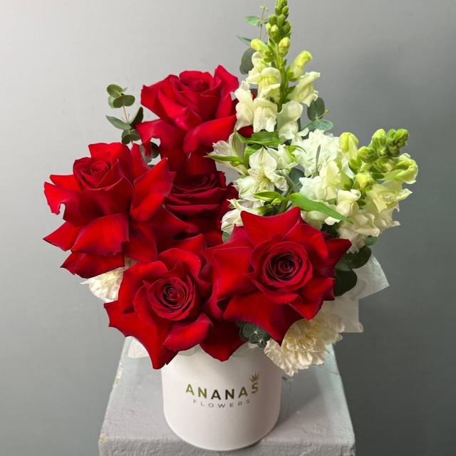 Композиция готовая №21 Композиция готовая №21