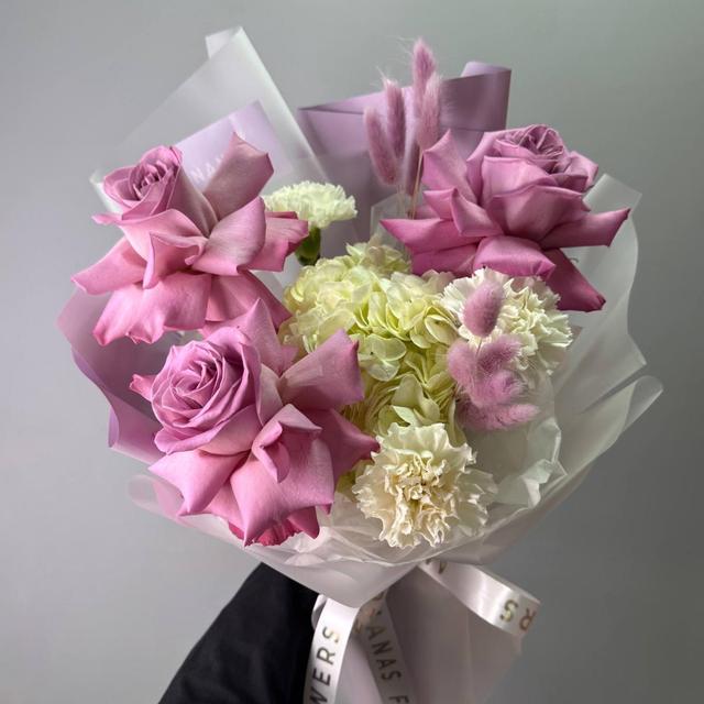 Букет готовый №22 Букет готовый №22