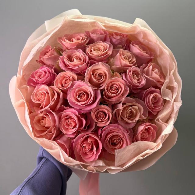 Букет готовый №17 Букет готовый №17