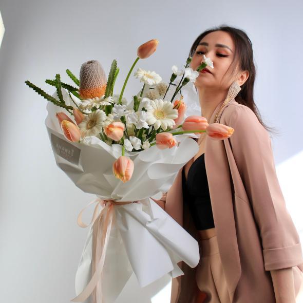 После дождя После дождя