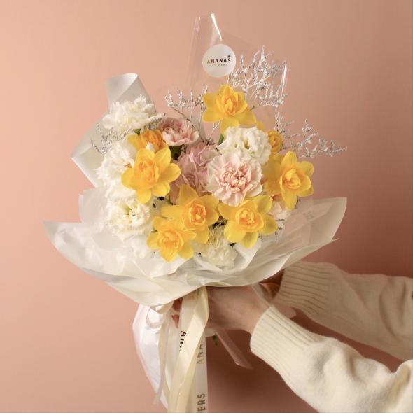 Букет Ретроградная Венера Букет Ретроградная Венера