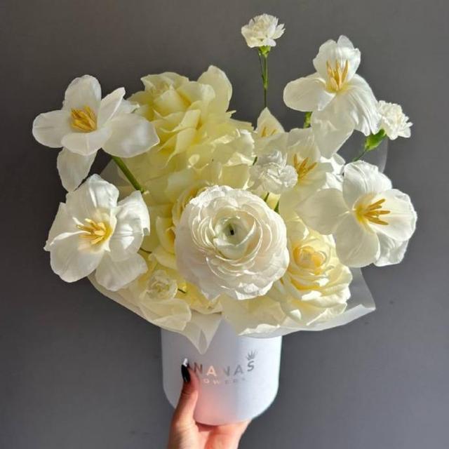 Композиция готовая №18 Композиция готовая №18