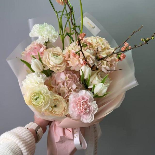 Букет готовый №10 Букет готовый №10