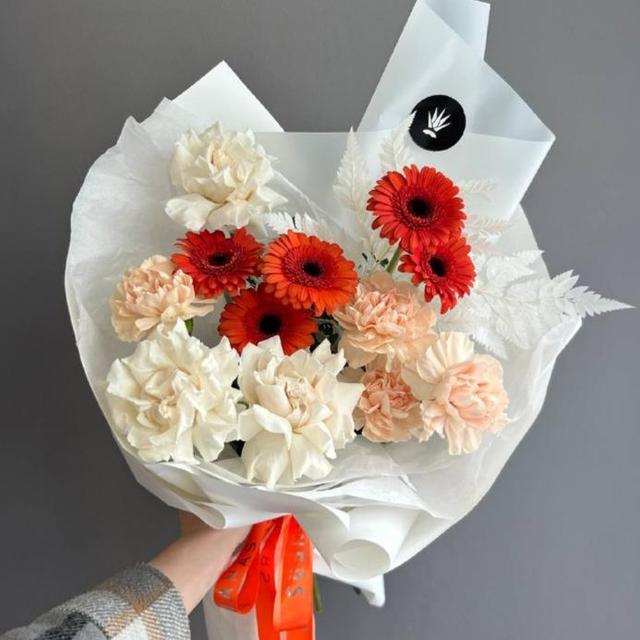 Букет готовый №20 Букет готовый №20