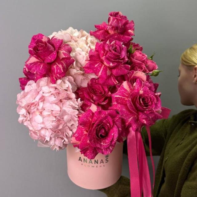 Композиция готовая №2 Композиция готовая №2