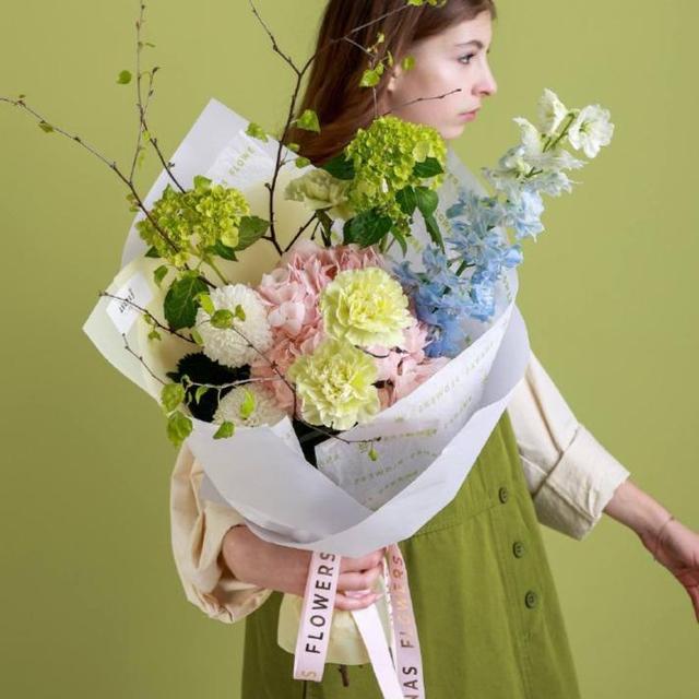 Букет Воздушный Букет Воздушный