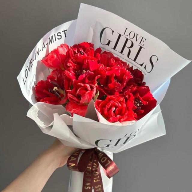 Букет готовый №5 Букет готовый №5