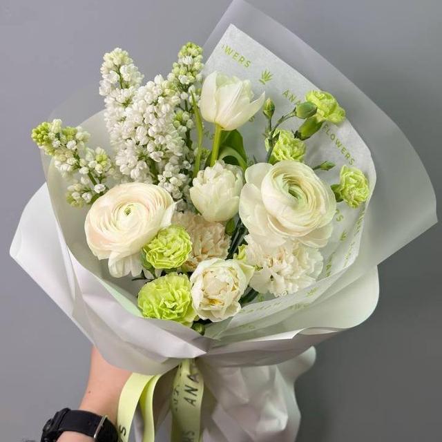 Букет готовый №15 Букет готовый №15