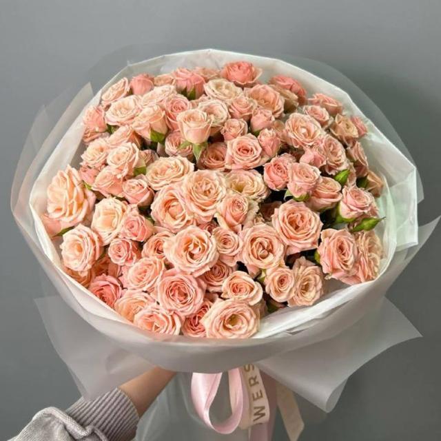 Букет готовый №17 Букет готовый №17