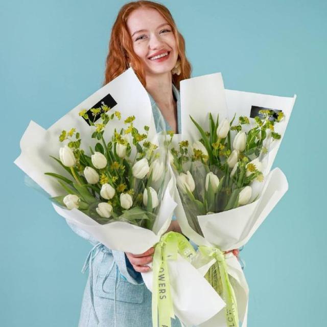 Букет Вкус весны Букет Вкус весны