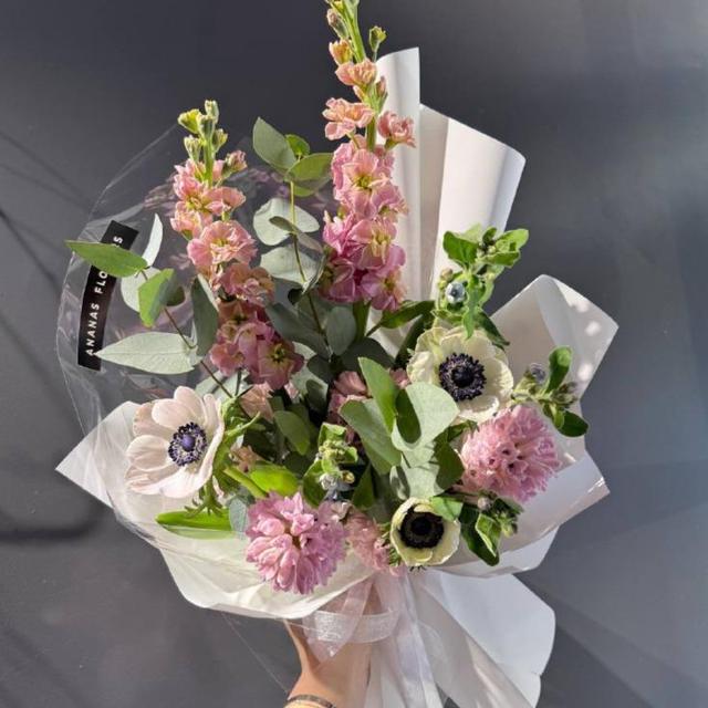 Букет готовый №3 Букет готовый №3