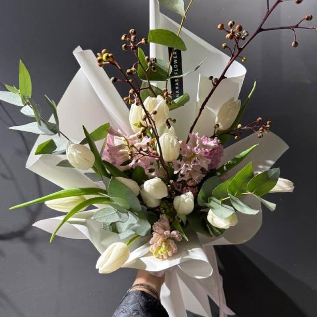 Букет готовый №1 Букет готовый №1