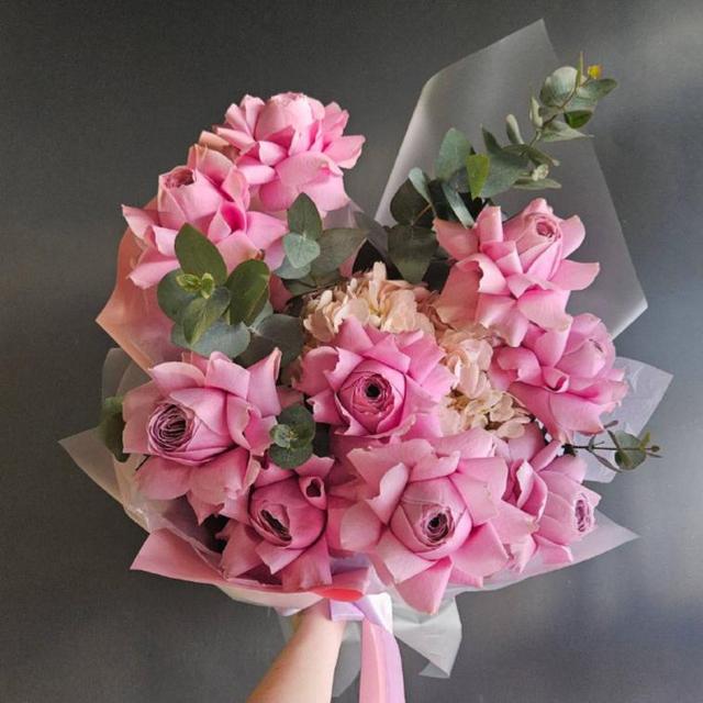 Букет готовый №2 Букет готовый №2