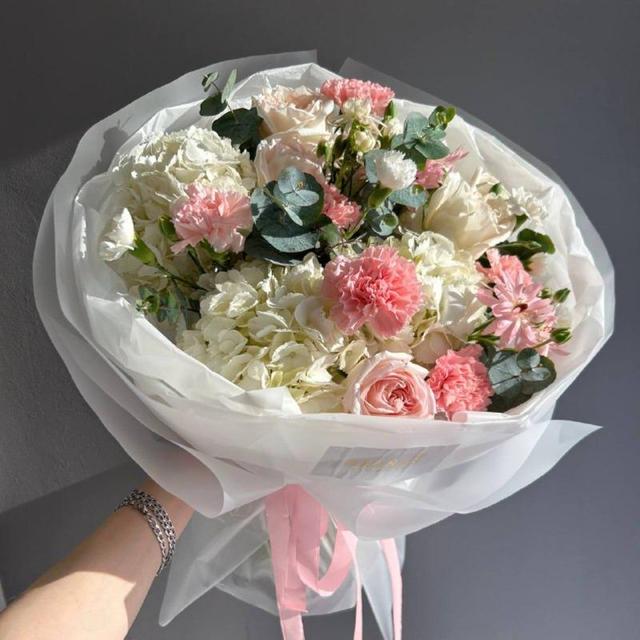 Букет готовый №14 Букет готовый №14