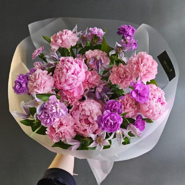 Букет готовый №22 Букет готовый №22