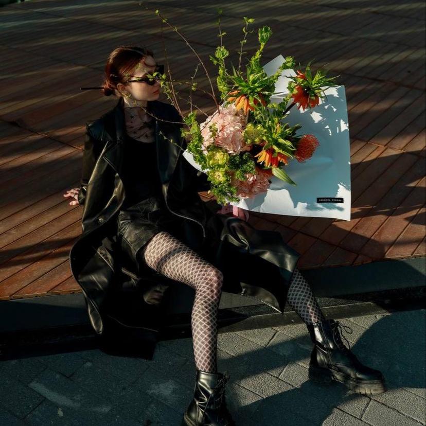 Цветы в Тюмени: доставим, удивим, влюбим Цветы в Тюмени: доставим, удивим, влюбим