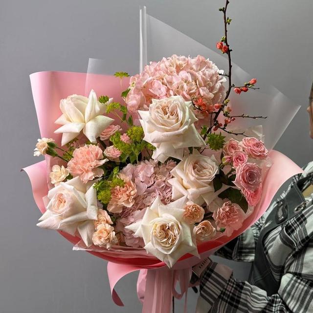 Букет готовый №29 Букет готовый №29