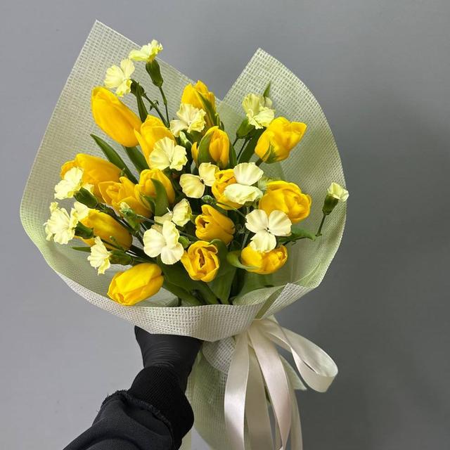 Букет готовый №10 Букет готовый №10