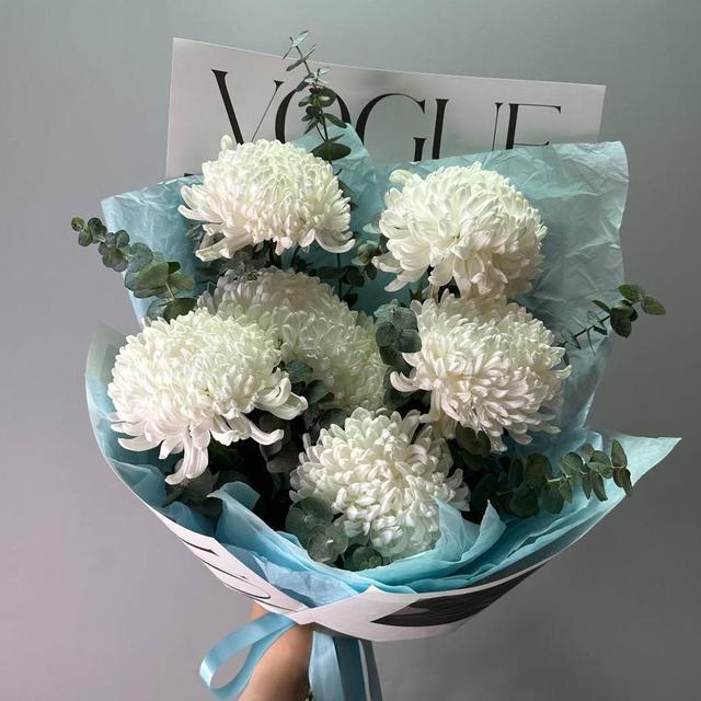 Букет готовый №13 Букет готовый №13