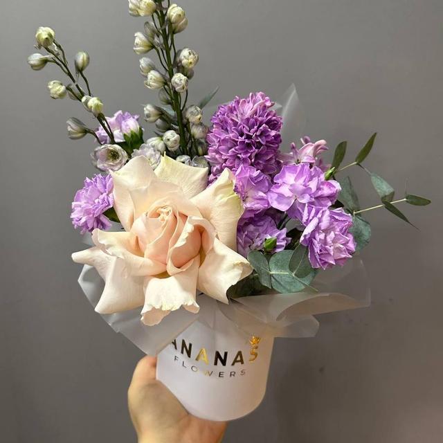 Композиция готовая №24 Композиция готовая №24